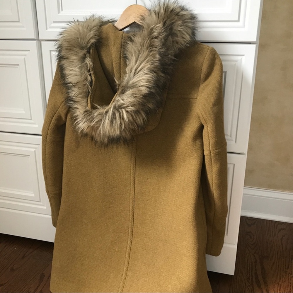 Jcrew Coat - image 2